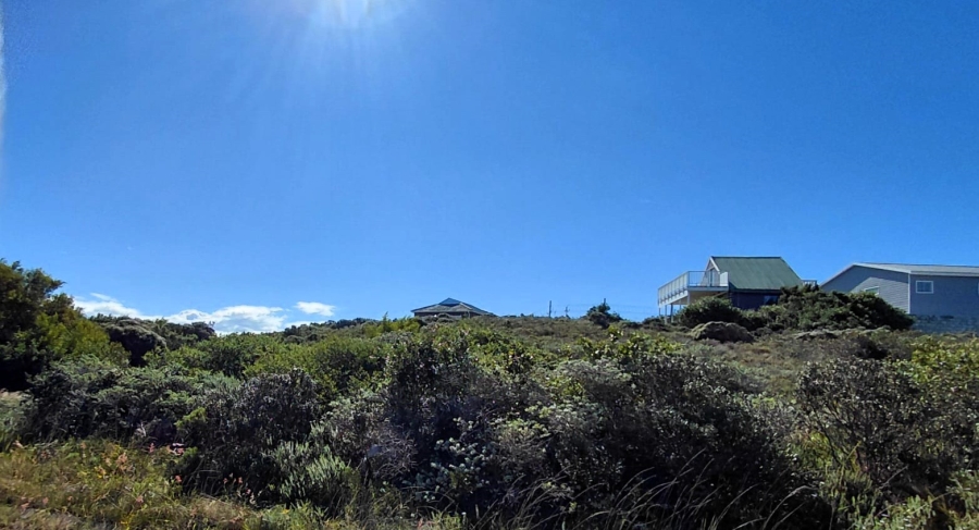 0 Bedroom Property for Sale in Paradise Beach Eastern Cape